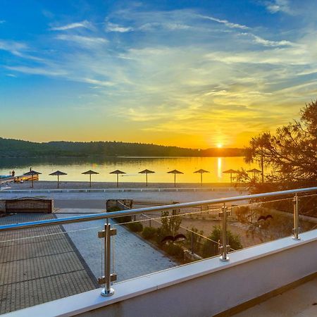 Apartmani Mato Пировац Екстериор снимка