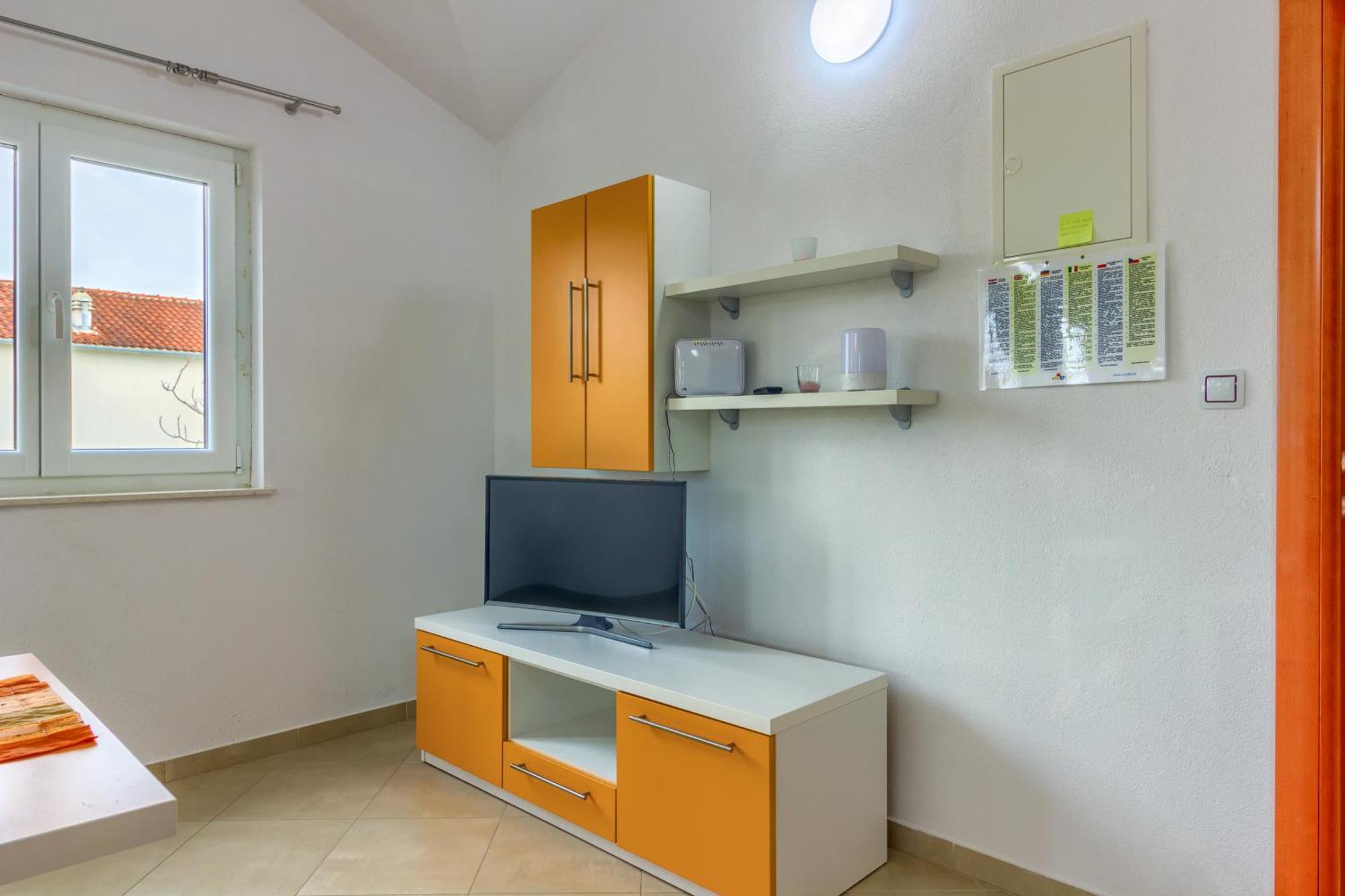 Apartmani Mato Пировац Екстериор снимка
