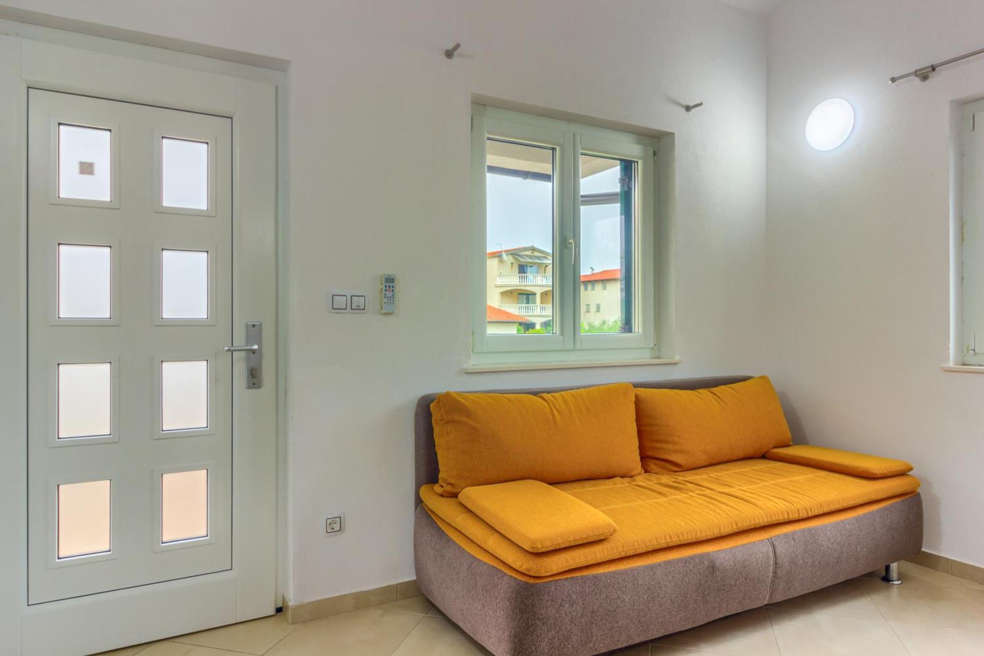 Apartmani Mato Пировац Екстериор снимка