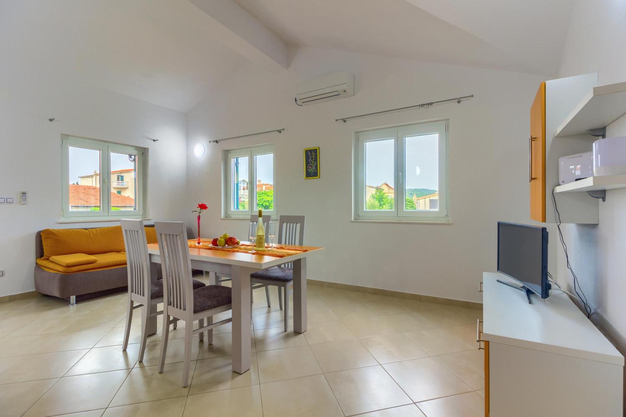 Apartmani Mato Пировац Екстериор снимка