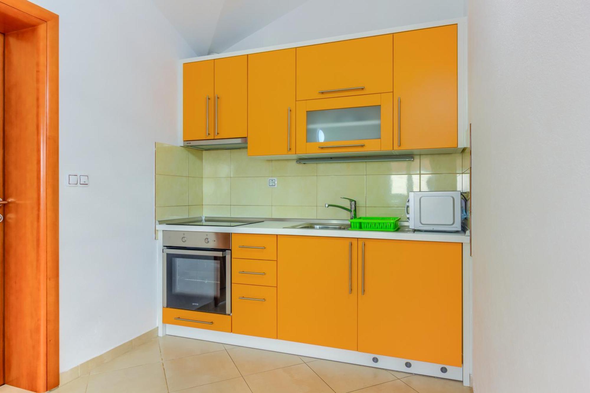 Apartmani Mato Пировац Екстериор снимка