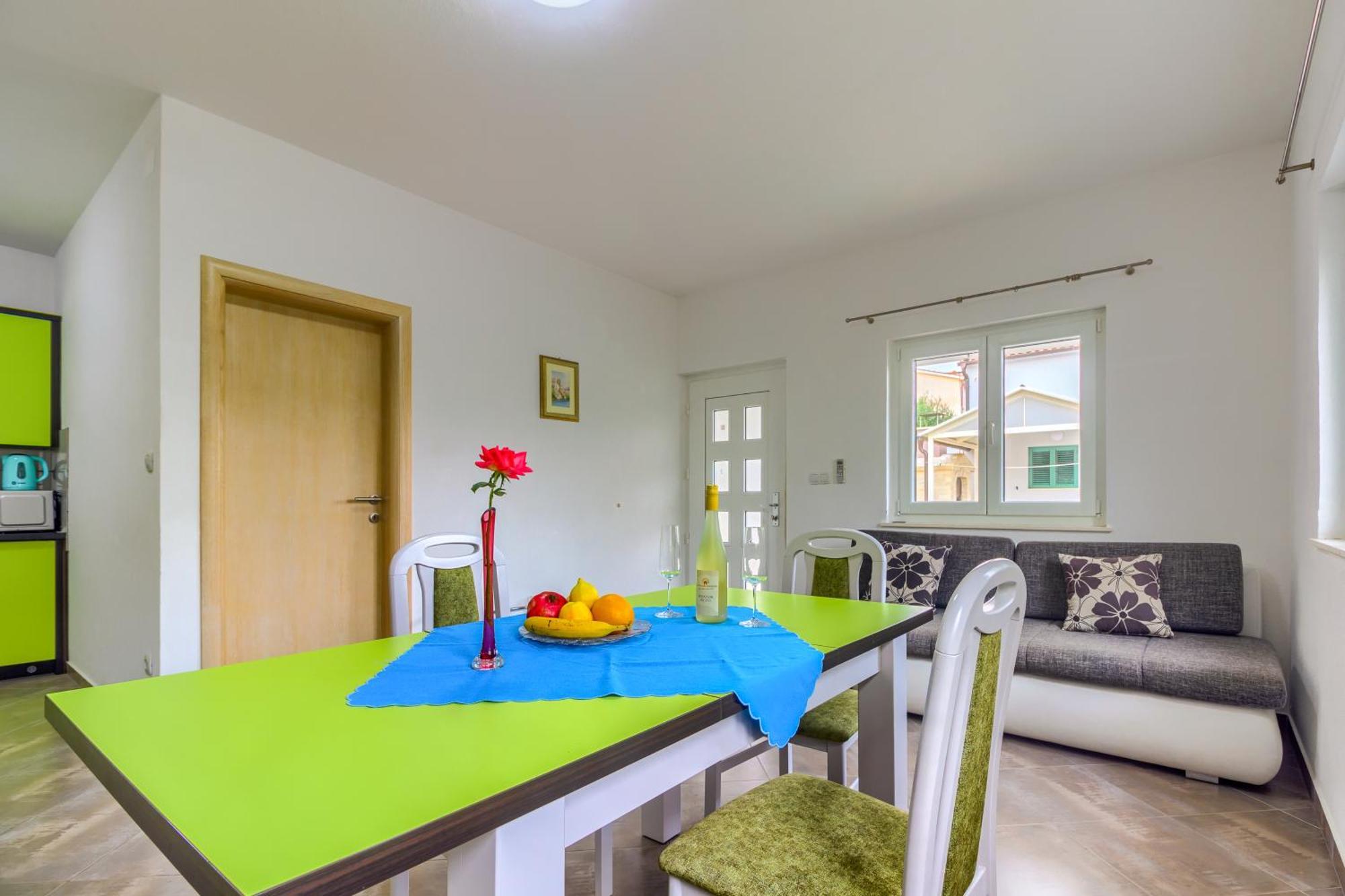 Apartmani Mato Пировац Екстериор снимка