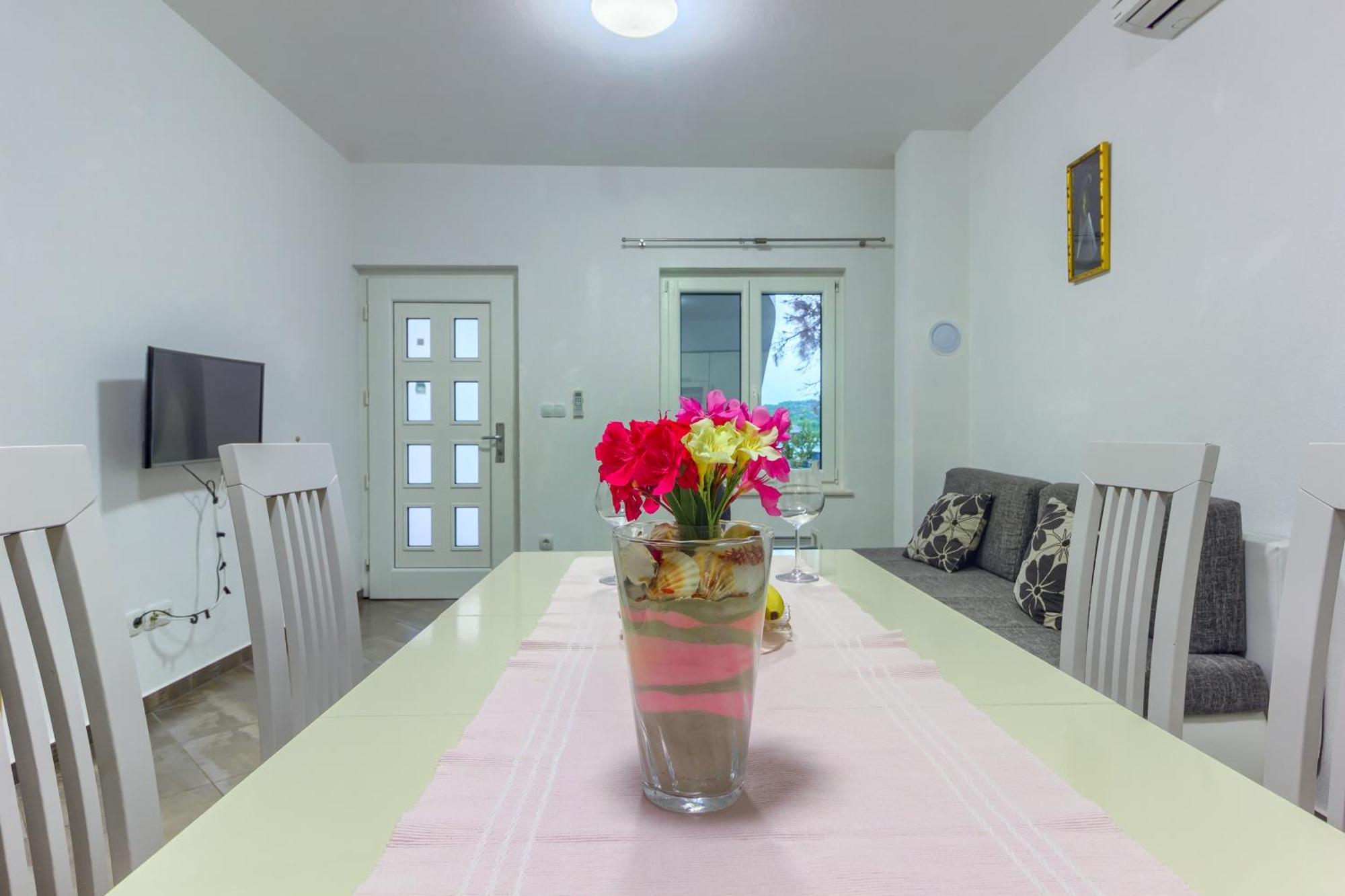 Apartmani Mato Пировац Екстериор снимка