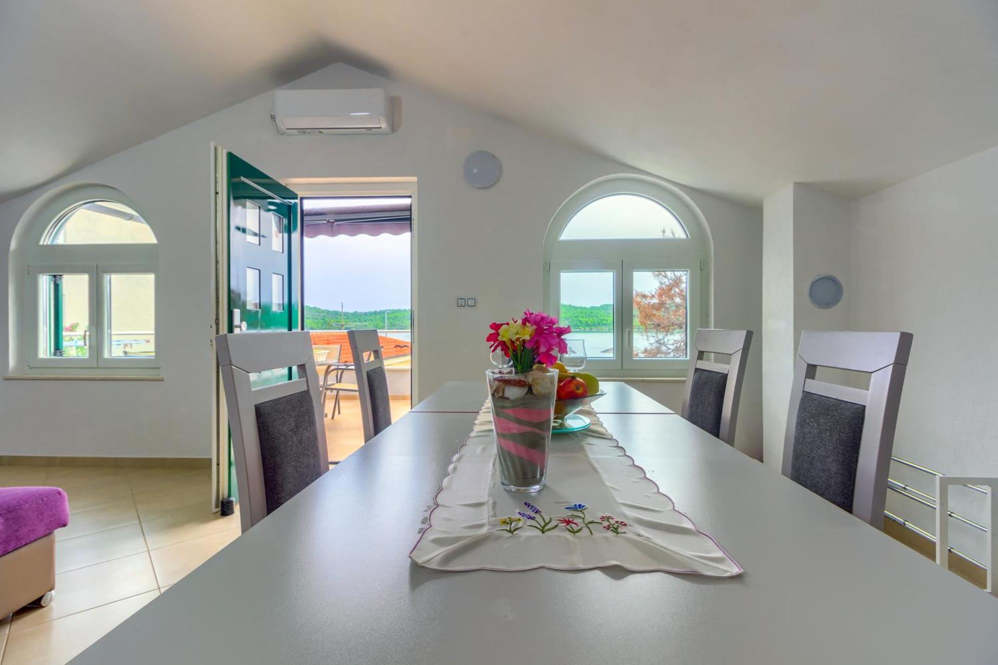 Apartmani Mato Пировац Екстериор снимка
