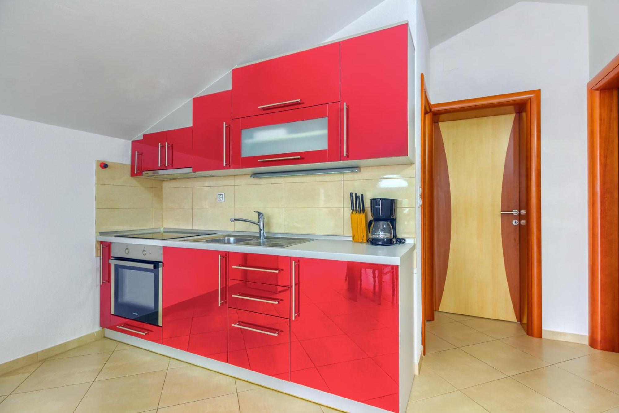 Apartmani Mato Пировац Екстериор снимка